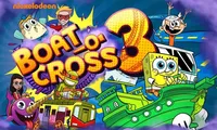 Nickelodeon: Boat-o-Cross 3 | NuMuKi