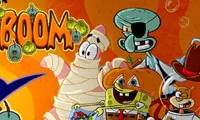 SpongeBob SquarePants: Boo or Boom | NuMuKi