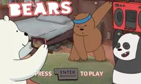 We Bare Bears: Boogie Bears | NuMuKi