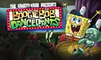 SpongeBob SquarePants: BoogieBob DancePants | NuMuKi
