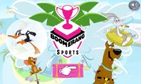 Boomerang Sports | NuMuKi