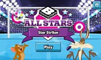 Boomerang All Stars: Star Striker | NuMuKi