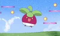 Pokemon: Bounsweet's Bouncy Adventure | NuMuKi