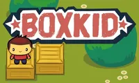 Boxkid | NuMuKi