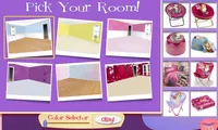 Bratz: Bedroom Designer | NuMuKi