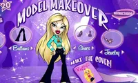 Bratz: Model Makeover | NuMuKi