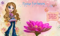 Bratz: Pixiez Fortunes | NuMuKi