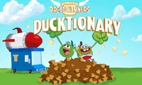 Breadwinners: Ducktionary | NuMuKi