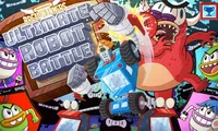 Breadwinners: Ultimate Robot Battle | NuMuKi