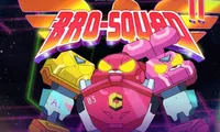 Gumball: Bro-Squad 2 | NuMuKi