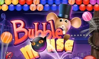 Bubble Mouse Blast | NuMuKi