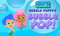 Bubble Guppies: Bubble Puppy's Bubble Pop | NuMuKi