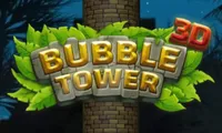 Bubble Tower 3D | NuMuKi