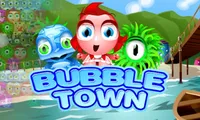 Bubble Town | NuMuKi