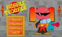 Bubble Trouble | NuMuKi