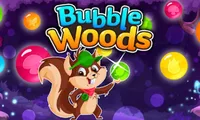 Bubble Woods | NuMuKi