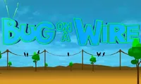 Miniclip: Bug on a Wire | NuMuKi