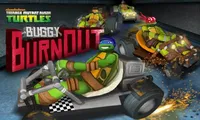 Teenage Mutant Ninja Turtles: Buggy Burnout | NuMuKi