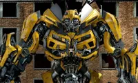 Transformers: Bumblebee Blast | NuMuKi