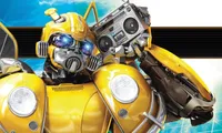 Transformers: Bumblebee's Music Mix | NuMuKi