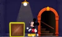Mickey Mouse Clubhouse: Bump in the Night | NuMuKi