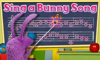 Bunnytown: Sing a Bunny Song | NuMuKi