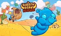 Burrito Bison Revenge | NuMuKi