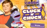 Crash & Bernstein: Cluck N' Chuck | NuMuKi