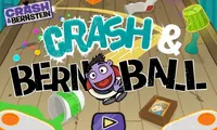 Crash & Bernstein: Crash & Bernball | NuMuKi