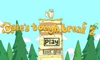 Adventure Time: Cake's Tough Break 2 | NuMuKi