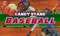 Candystand Baseball | NuMuKi
