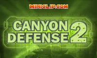 Miniclip: Canyon Defense 2 | NuMuKi