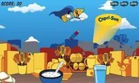 Nickelodeon: Capri-Sun Competition | NuMuKi