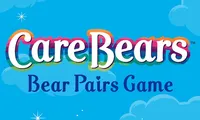 Care Bears: Bear Pairs Game | NuMuKi