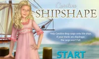 American Girl: Caroline Ship Shape | NuMuKi