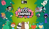 Cartoon Network: Eco Empire | NuMuKi