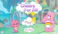 Care Bears: Cheers For All | NuMuKi