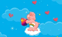 Care Bears: Happy Hearts Game | NuMuKi