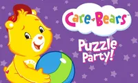 Care Bears: Puzzle Party | NuMuKi