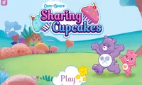 Care Bears: Sharing Cupcakes | NuMuKi