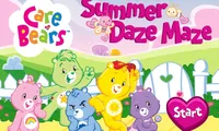 Care Bears: Summer Daze Maze | NuMuKi