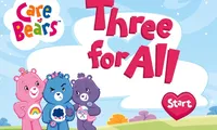 Care Bears: Three For All | NuMuKi