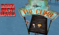 Cloudy with a Chance of Meatballs: The Climb | NuMuKi