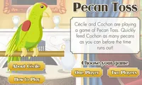 Cecile: Pecan Toss | American Girl | NuMuKi