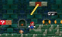 CG Mario Level Pack | NuMuKi