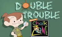 ChalkZone: Double Trouble | NuMuKi