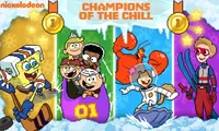 Nickelodeon: Champions of the Chill | NuMuKi
