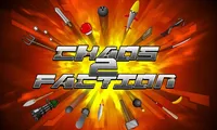 Chaos Faction 2 | NuMuKi