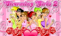 Charming Girls 2 | NuMuKi