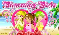 Charming Girls | NuMuKi